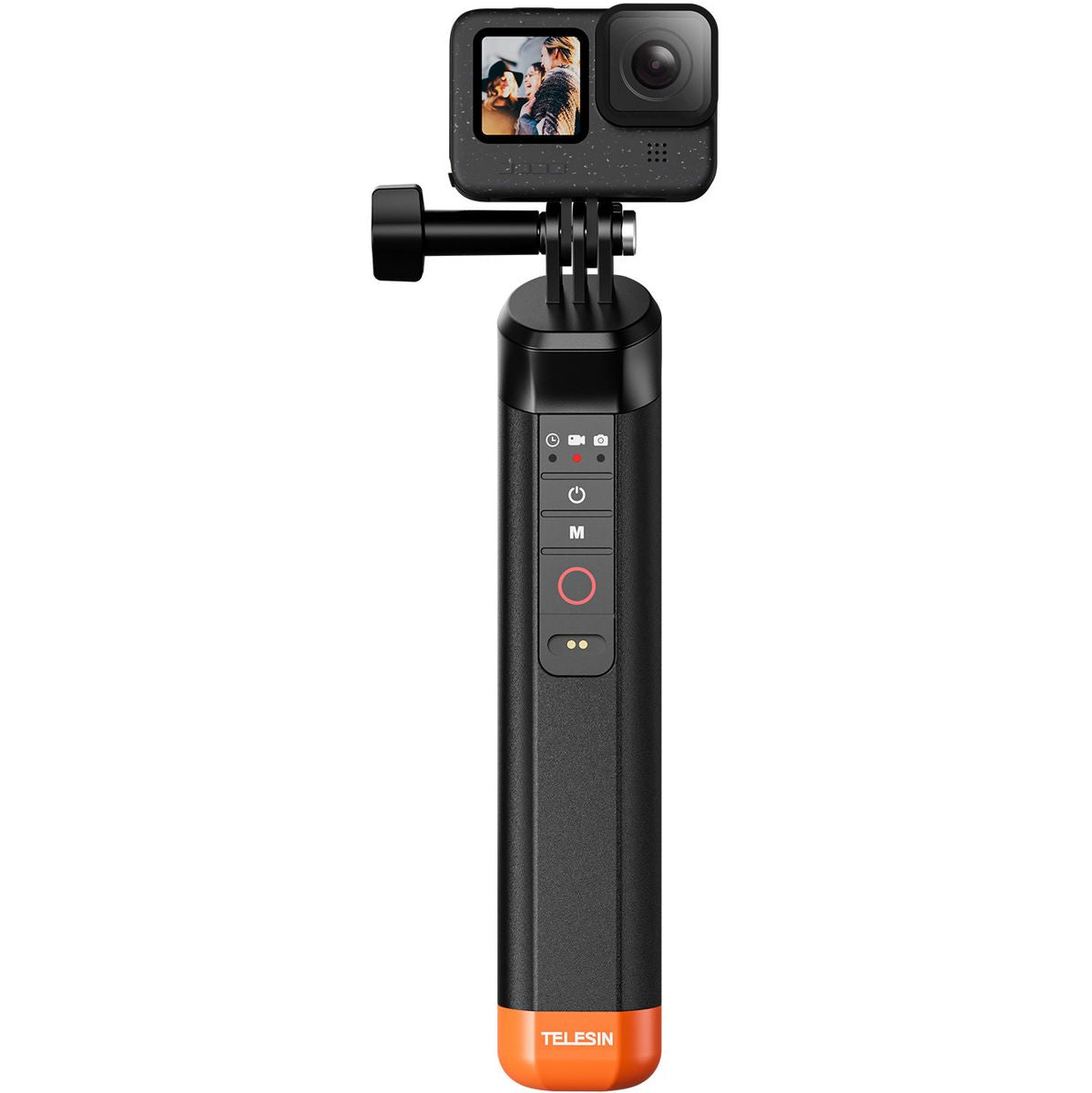 Telesin Underwater Bobber w/ Remote For GoPro - image 5 of 5