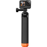 Telesin Floating Hand Grip + Remote - GoPro 13/12/11/10/9/8 - image 2 of 4