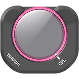 Telesin Filter-Kit Cpl+nd+black Mist For Insta360 Moon Pro - image 2 of 5