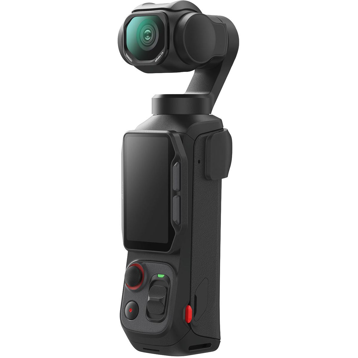 Telesin Filter-Kit Cpl+nd+black Mist For Insta360 Moon Pro - image 5 of 5