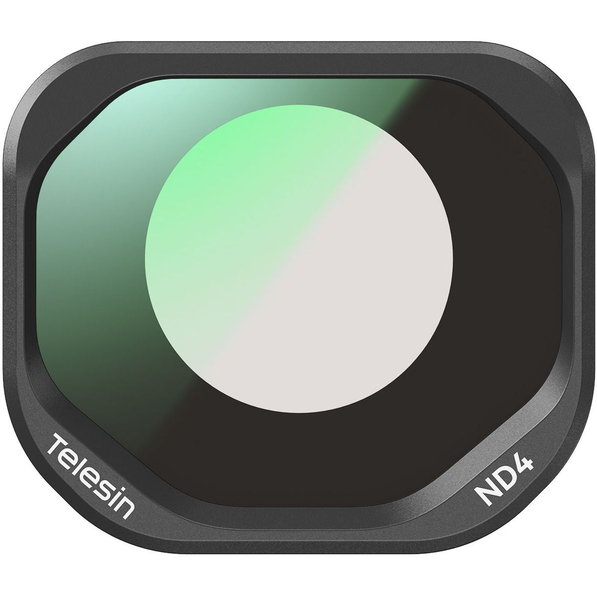 Telesin Filter-Kit ND4+ND16+ND64 For Insta360 Moon Pro