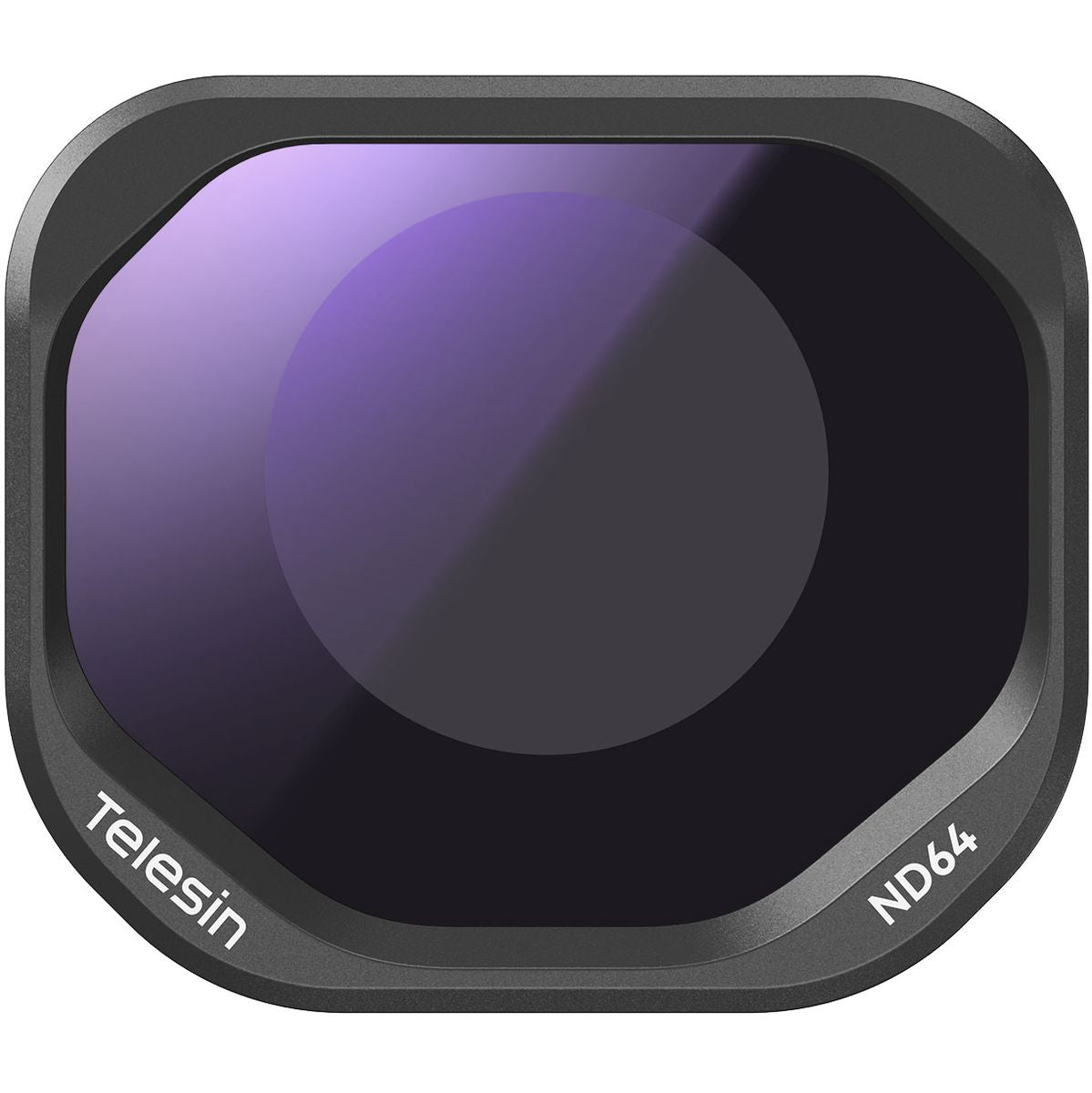Telesin Filter-Kit ND4+ND16+ND64 For Insta360 Moon Pro - image 2 of 5