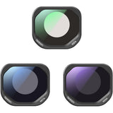 Telesin Filter-Kit ND4+ND16+ND64 For Insta360 Moon Pro - image 4 of 5