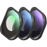 Telesin Filter-Kit ND4+ND16+ND64 For Insta360 Moon Pro - image 5 of 5