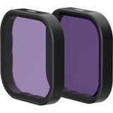 Telesin ND32 + ND64 Lens Filter Kit For GoPro Hero 13 - image 2 of 2