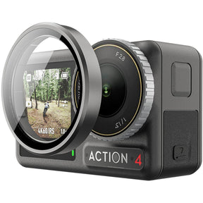 Telesin ND32 Filter For DJI Osmo Action 3/4/5 Pro