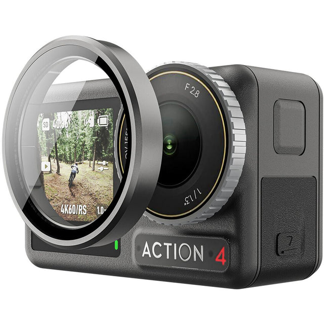 Telesin ND32 Filter For DJI Osmo Action 3/4/5 Pro