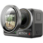 Telesin ND32 Filter For DJI Osmo Action 3/4/5 Pro