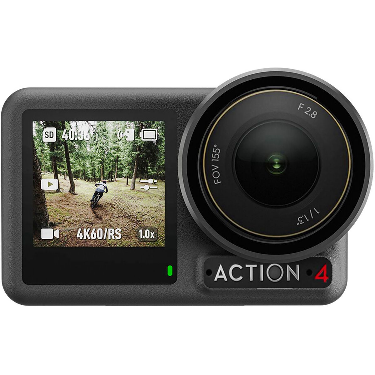 Telesin ND32 Filter For DJI Osmo Action 3/4/5 Pro - image 4 of 5