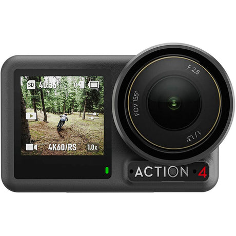 Telesin ND32 Filter For DJI Osmo Action 3/4/5 Pro - image 4 of 5