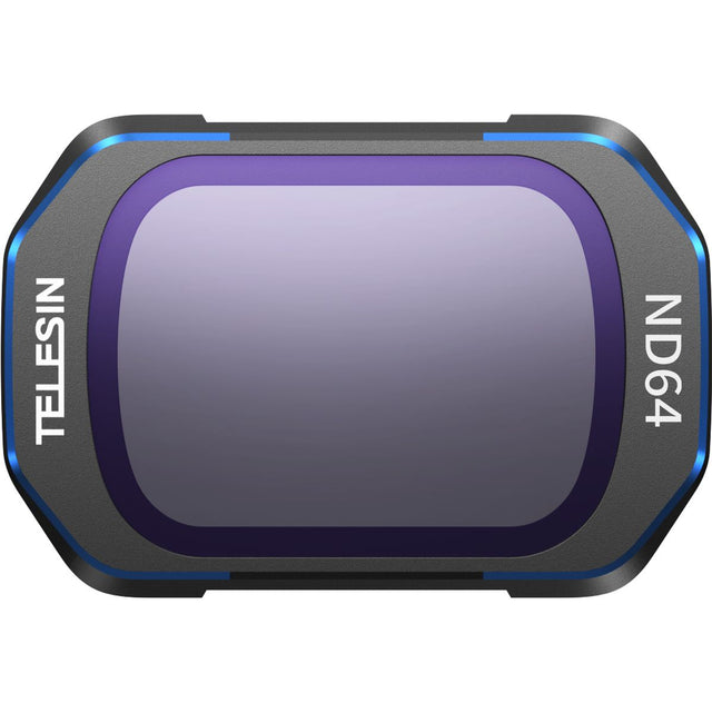 Telesin ND64 Filter For DJI Osmo Pocket 3
