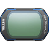 Telesin 1/4 Black Diffusion Filter For DJI Osmo Pocket 3