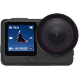 Telesin CPL + UV + VND Filter Kit For DJI Osmo Action Actio - image 2 of 5