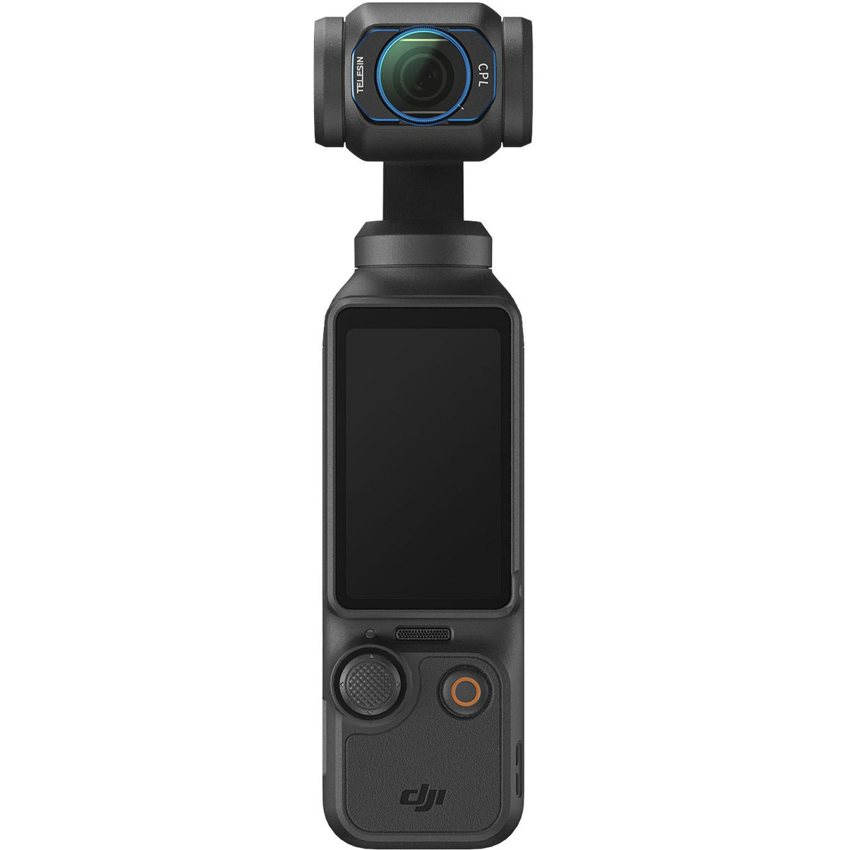 Telesin CPL+VND2-32+BLACK Mist Filter Kit DJI Osmo Pocket 3