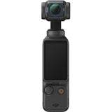 Telesin CPL+VND2-32+BLACK Mist Filter Kit DJI Osmo Pocket 3