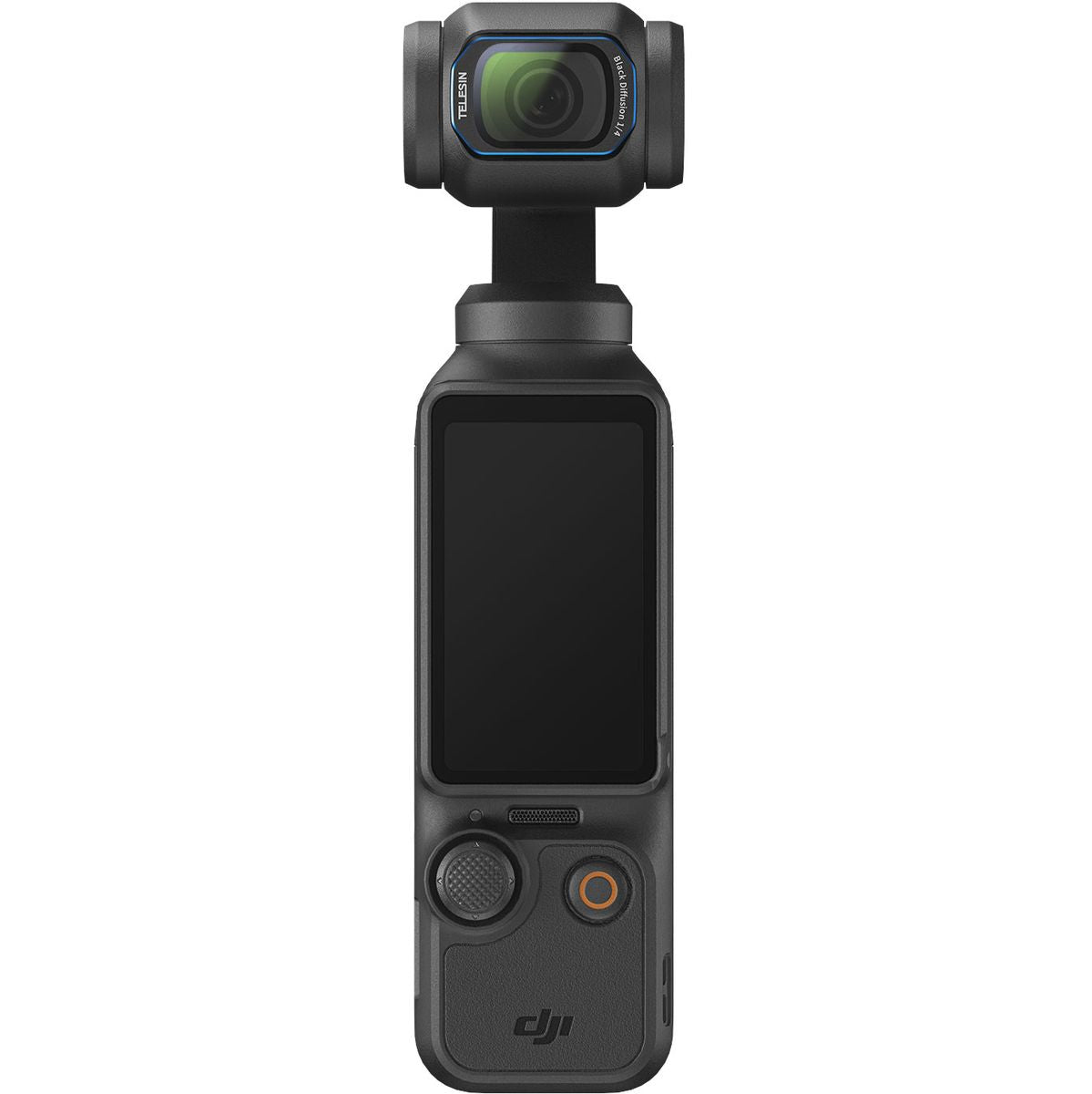 Telesin CPL+VND2-32+BLACK Mist Filter Kit DJI Osmo Pocket 3 - image 2 of 2