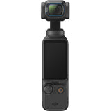 Telesin CPL+VND2-32+BLACK Mist Filter Kit DJI Osmo Pocket 3 - image 2 of 2