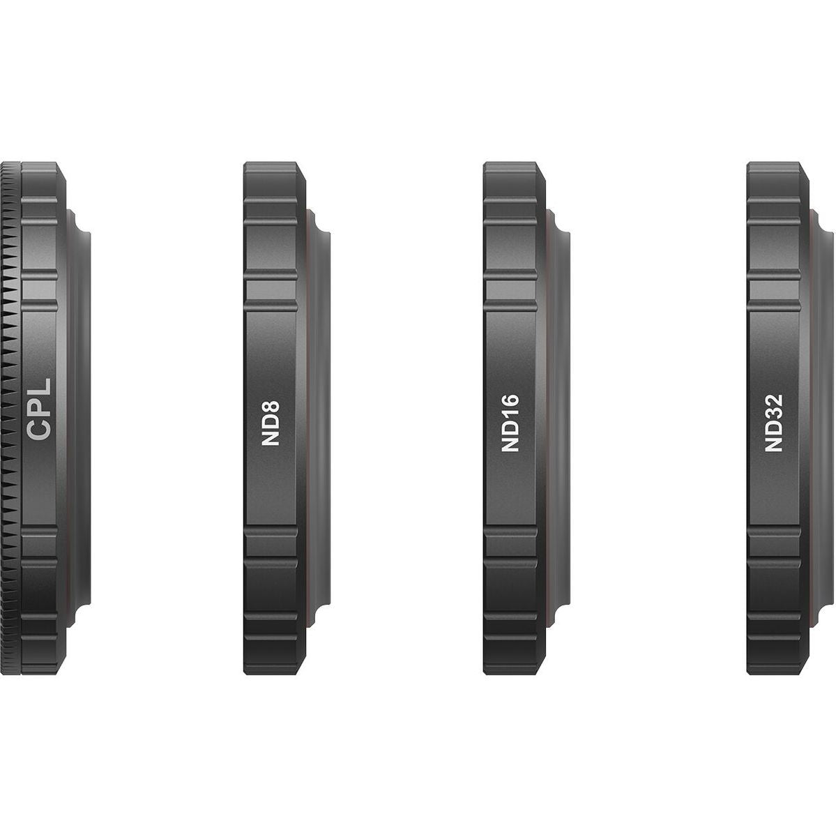Telesin 1/4 Black Mist Filter For DJI Osmo Nano - image 3 of 5