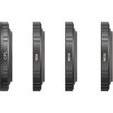 Telesin 1/4 Black Mist Filter For DJI Osmo Nano - image 3 of 5