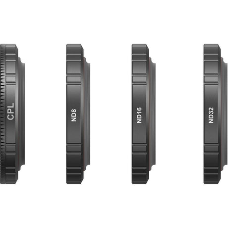 Telesin 1/4 Black Mist Filter For DJI Osmo Nano - image 3 of 5