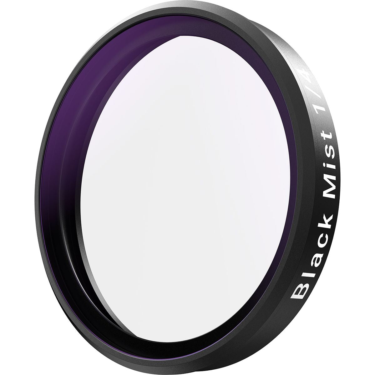 Telesin 1/4 Black Mist Filter For DJI Osmo Action 6 - image 2 of 2