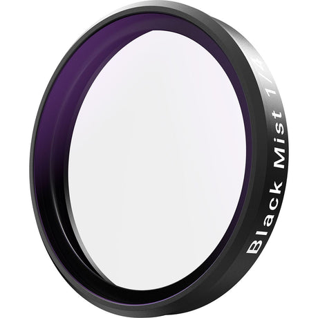 Telesin 1/4 Black Mist Filter For DJI Osmo Action 6 - image 2 of 2