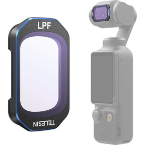 Telesin Light Pollution Filter For DJI Osmo Pocket 3