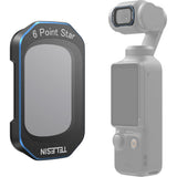 Telesin Light Pollution Filter For DJI Osmo Pocket 3 - image 2 of 2