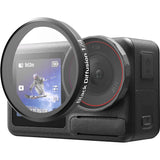Telesin Cpl+vnd+uv Filter-Kit For DJI Osmo Action 5/4/3