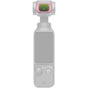 Telesin Filter-Kit CPL/VND/Mist/Pink - DJI Osmo Pocket 3/4