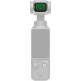 Telesin Filter-Kit CPL/VND/Mist/Pink - DJI Osmo Pocket 3/4 - image 2 of 2