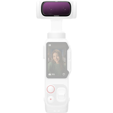 Telesin Filterset ND4/16/64 For Insta360 Moon Ultra - image 3 of 5