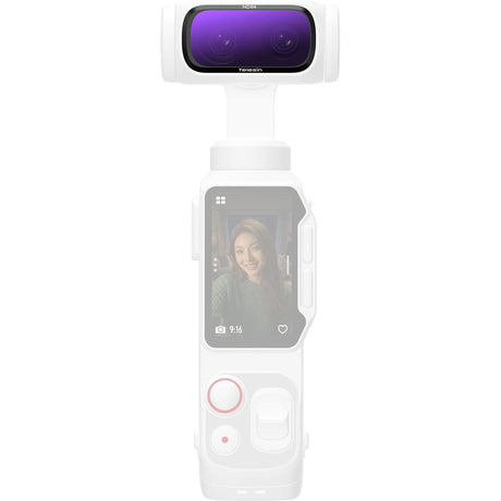 Telesin Filterset ND4/16/64 For Insta360 Moon Ultra - image 4 of 5