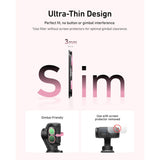 Telesin Filter-Kit Cpl+vnd+black Mist - Insta360 Moon Ultra - image 4 of 5