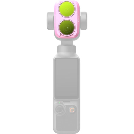 Telesin Filter-Kit CPL+VND2-32+COOL Pink - DJI Pocket 4 Pro - image 4 of 5