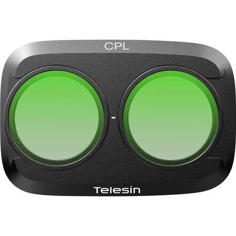 Telesin CPL-Filter For DJI Pocket 4 Pro