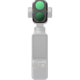 Telesin CPL-Filter For DJI Pocket 4 Pro - image 4 of 5