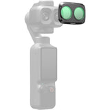 Telesin CPL-Filter For DJI Pocket 4 Pro - image 5 of 5