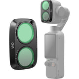 Telesin VND Filter Kit For DJI Osmo Pocket 4 Pro - image 3 of 5