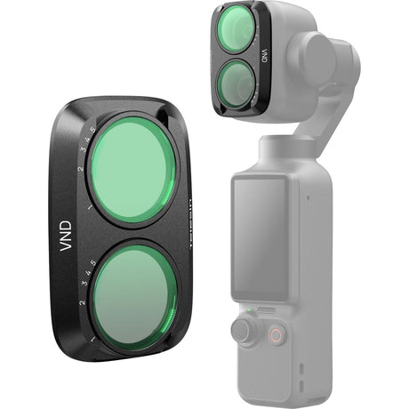 Telesin VND Filter Kit For DJI Osmo Pocket 4 Pro - image 3 of 5