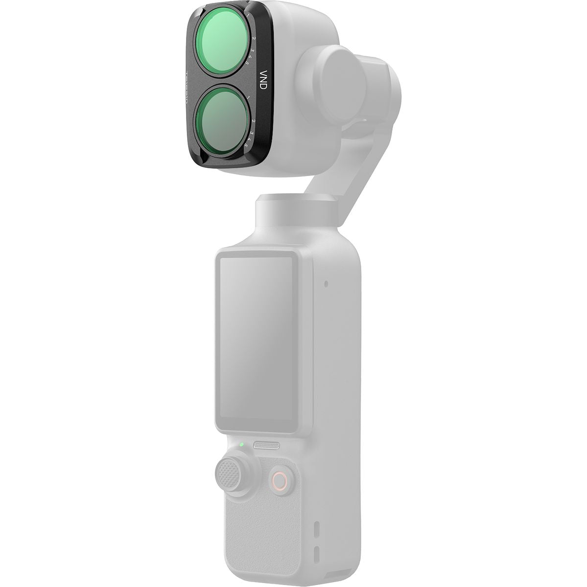 Telesin VND Filter Kit For DJI Osmo Pocket 4 Pro - image 5 of 5