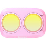 Telesin Cool Pink Filter For DJI Osmo Pocket 4 Pro