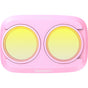 Telesin Cool Pink Filter For DJI Osmo Pocket 4 Pro