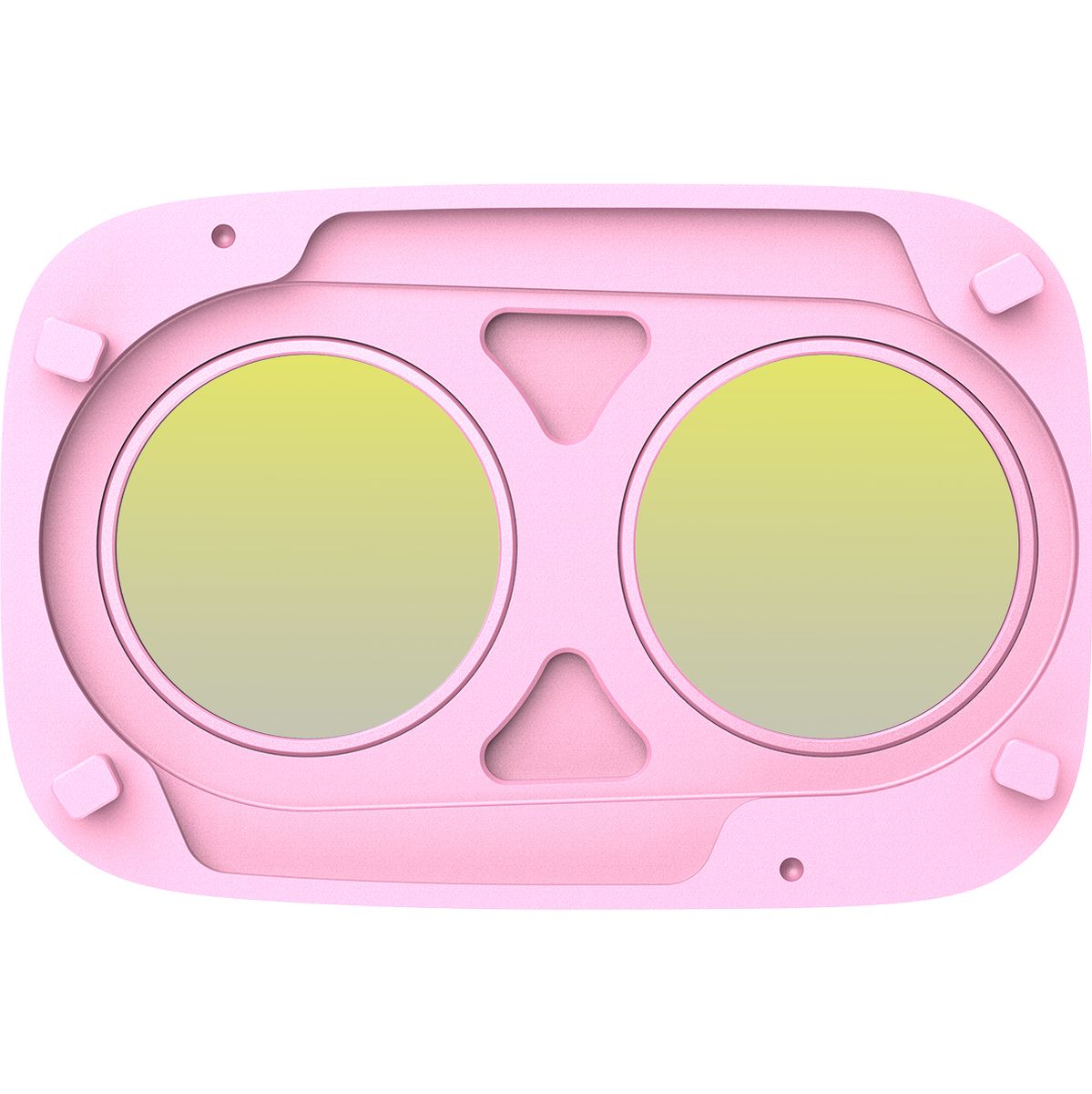 Telesin Cool Pink Filter For DJI Osmo Pocket 4 Pro - image 2 of 5