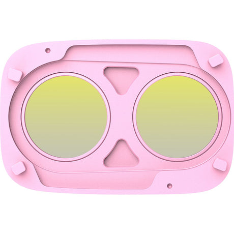 Telesin Cool Pink Filter For DJI Osmo Pocket 4 Pro - image 2 of 5