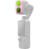 Telesin Cool Pink Filter For DJI Osmo Pocket 4 Pro - image 5 of 5