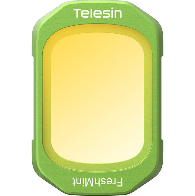Telesin Warm Echo Filter For DJI Osmo Pocket 4/3