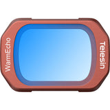 Telesin Fresh Mint Filter For DJI Osmo Pocket 4/3 - image 3 of 5