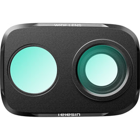 Telesin Wide Angle Lens 0.72X For DJI Osmo Pocket 4p (Pro)