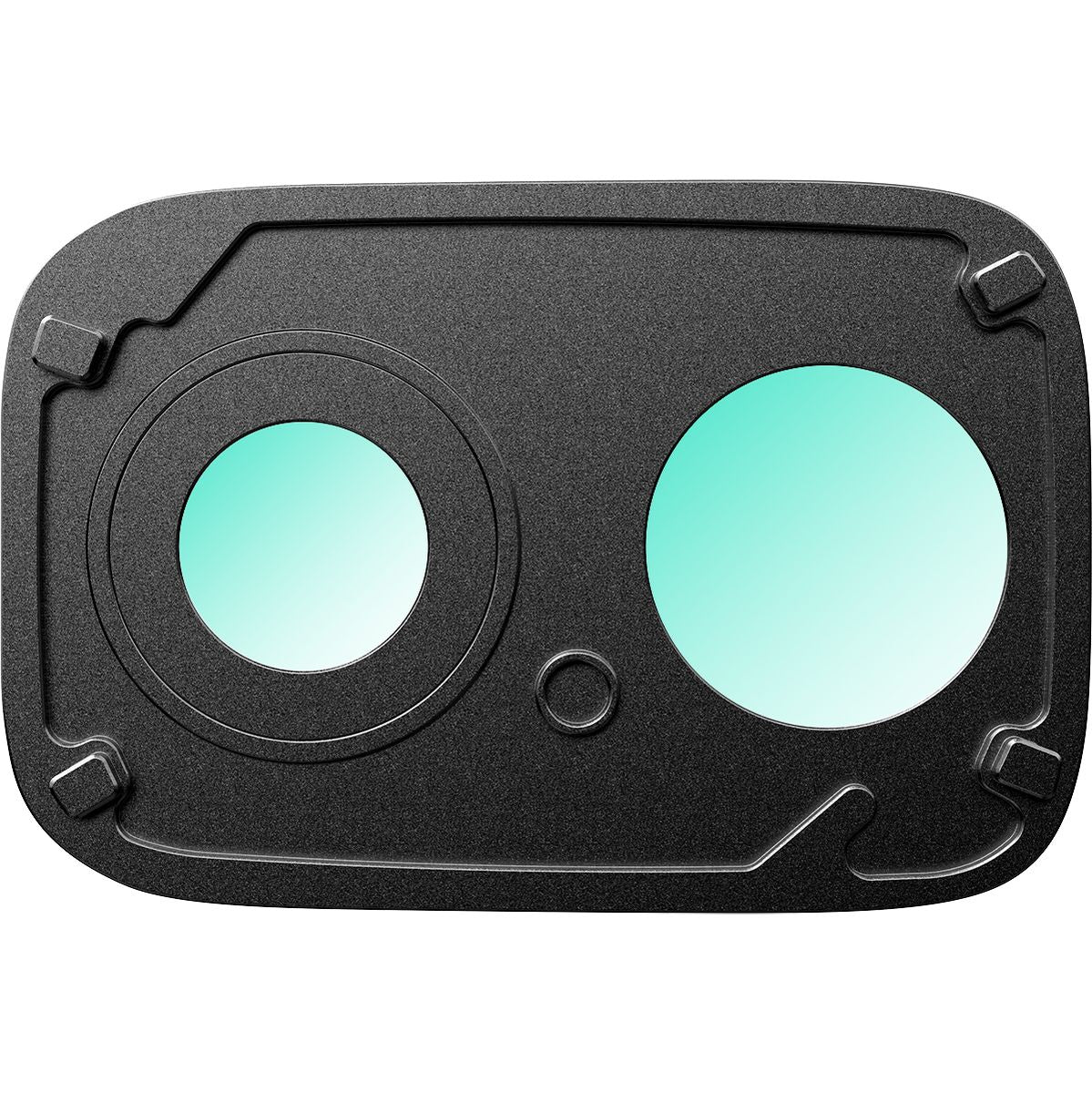 Telesin Wide Angle Lens 0.72X For DJI Osmo Pocket 4p (Pro) - image 2 of 5